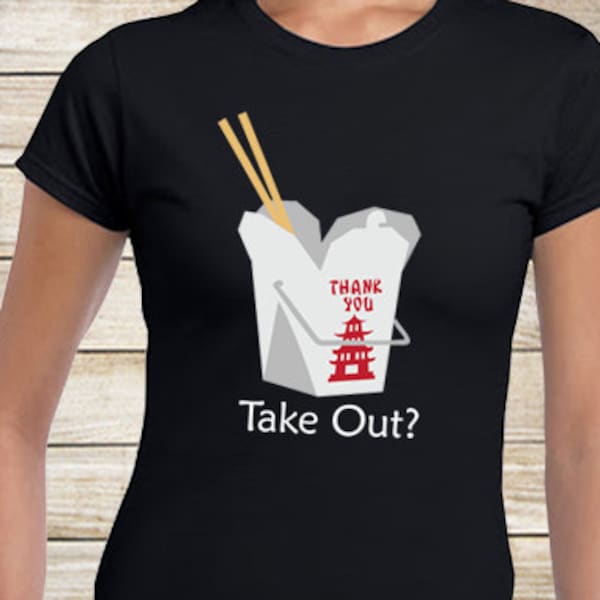 Chinese Take Out Box Etsy