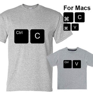 Regalo per papà. Magliette per la Festa del Papà. I file digitali sono disponibili in formato SVG, JPG e PNG, perfetti per Silhouette o Cricut.