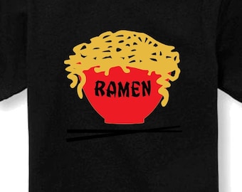 I love Ramen! Digital file SVG, JPEG, and PNG. Cut files (for Cricut or Silhouette machines) or print for cards and scrapbooking.