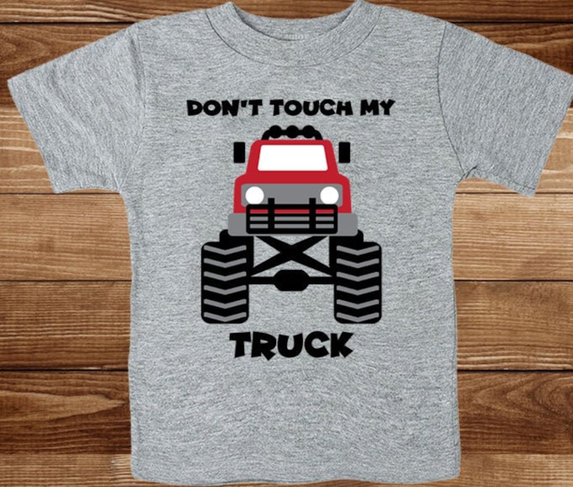 Don t Touch My Truck Instant Download Digital Files For Etsy Don t touch my truck instant download digital files for etsy