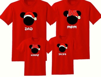 mr and mrs mickey