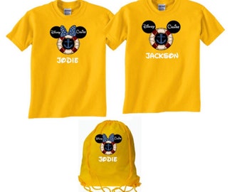 mr and mrs mickey