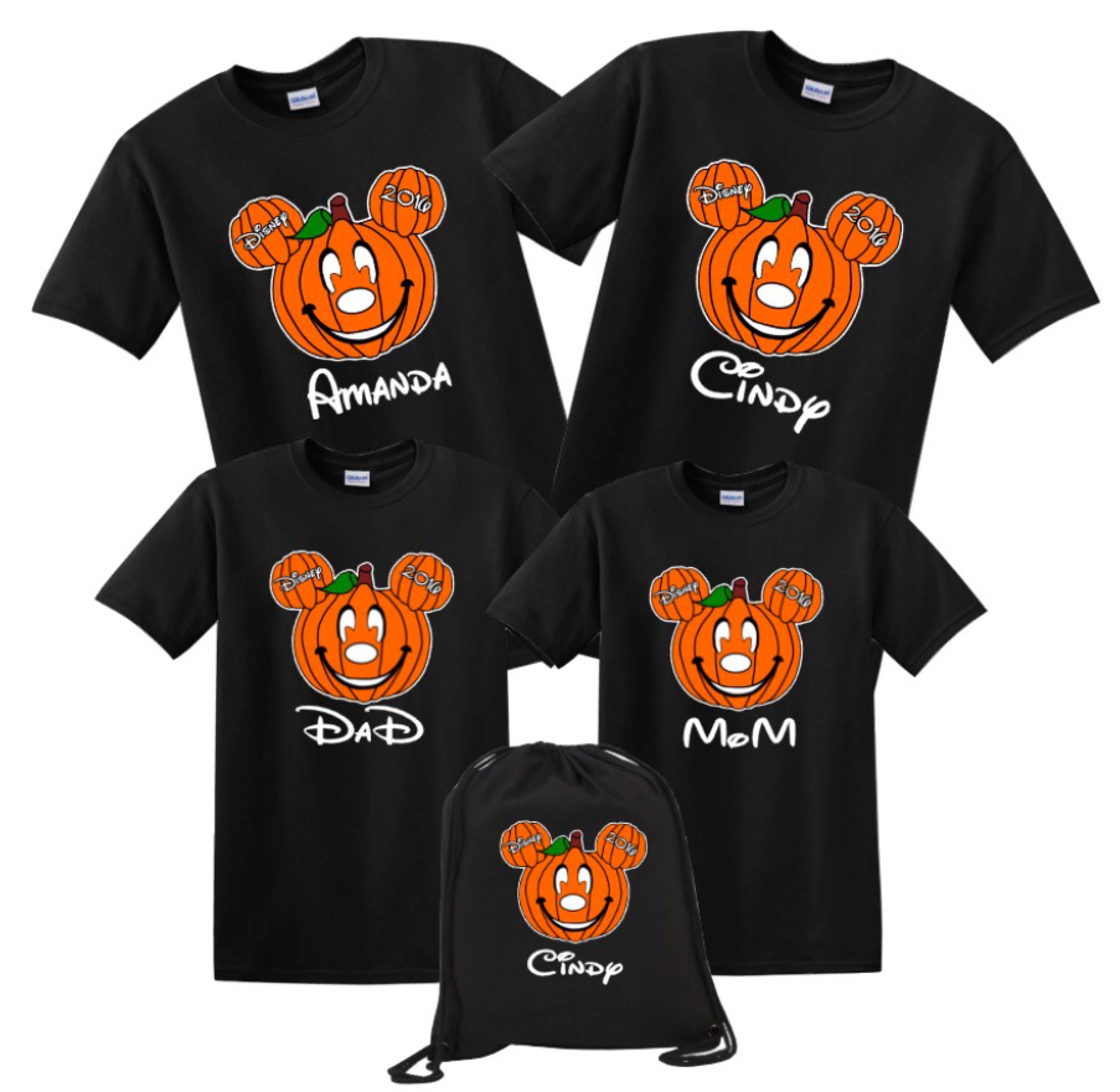 Disney Halloween Shirt Mickey Mouse Halloween Shirt Disney Etsy