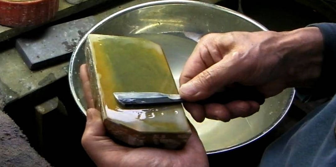 Straight Razor Honing & Sharpening Service Etsy