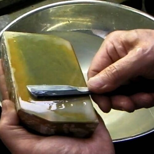 Straight Razor Honing Service Etsy