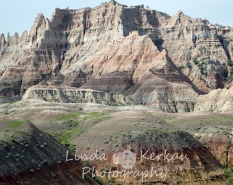 Badlands National Park