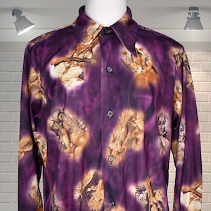 Johnsons La Rocka - Etsy