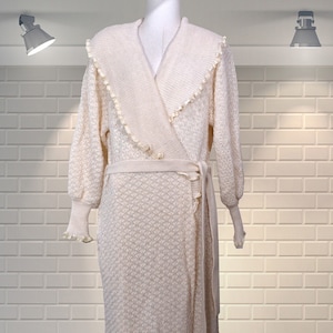 Peignoir dior femme 2025