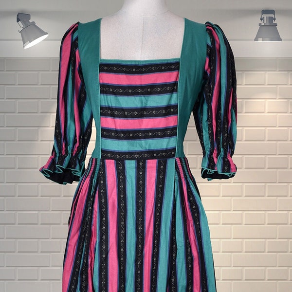 Peasant Dress Etsy UK