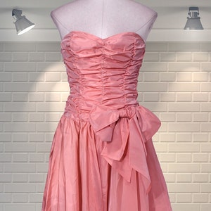 80s prom dress etsy on sale