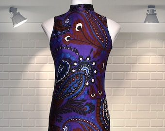 maxi dress with halter neck Leora Jersey Halter Maxi Dress in navy