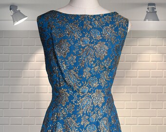 vintage cocktail dresses uk