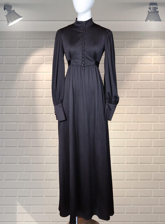 DIVINE Excellent Vintage RADLEY Full Length High … - image 2