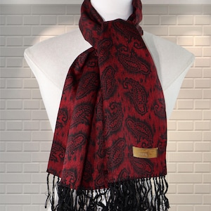 Vintage Tootal Scarf - Etsy