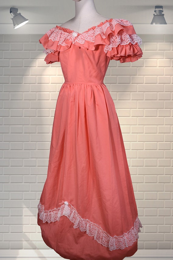Bo peep 2025 bridesmaid dress