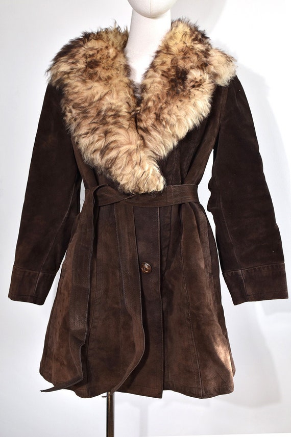 Suede waterfall jacket uk deals