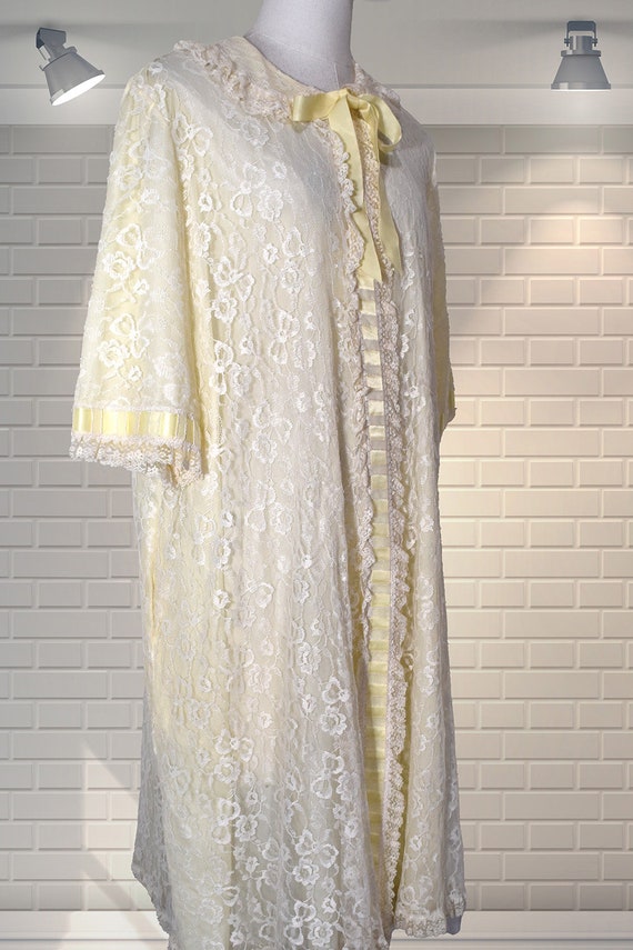 Peignoir barca cheap