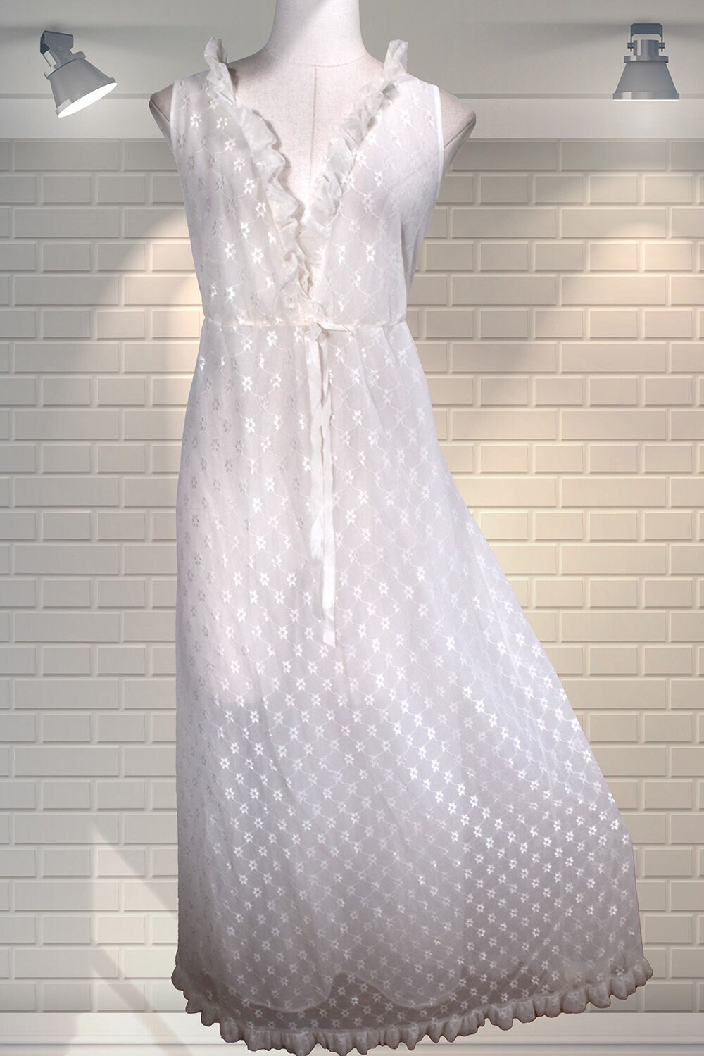 Satin nightdress clearance uk