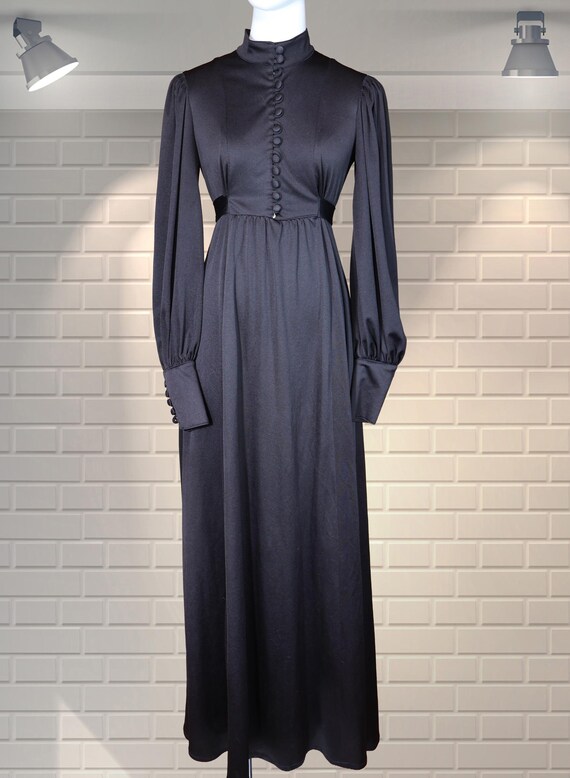 DIVINE Excellent Vintage RADLEY Full Length High … - image 1