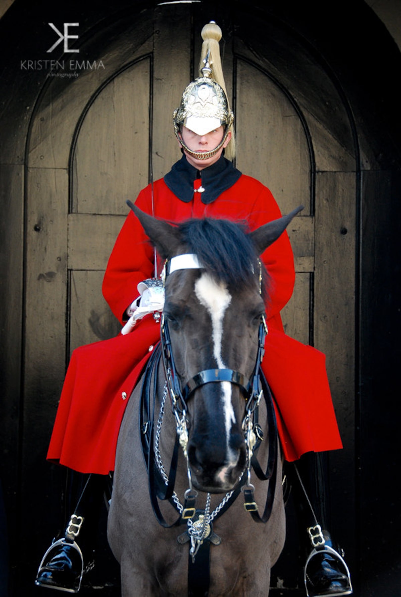 Guard London, England Royal Guard, UK, Buckingham Palace, English Architecture, Horseback