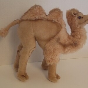 Steiff Camel - Etsy