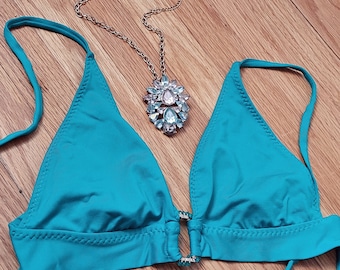 mossimo bathing suit top