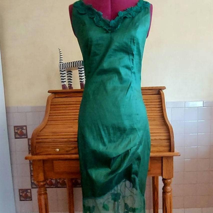 90s Hot Topic Dress - Etsy