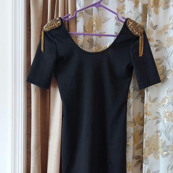 camille glitter knit mermaid dress Camille Glitter Knit Mermaid Dress – Oshnow main image 1