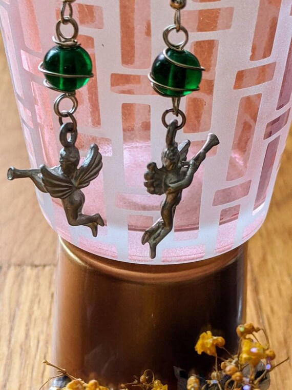 Calvin klein hotsell coil earrings