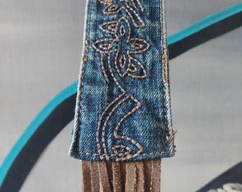 アメリヴィンテージ　FRINGE BELT Ameri（アメリ）の「FRINGE BELT SET MERMAID SKIRT（スカート