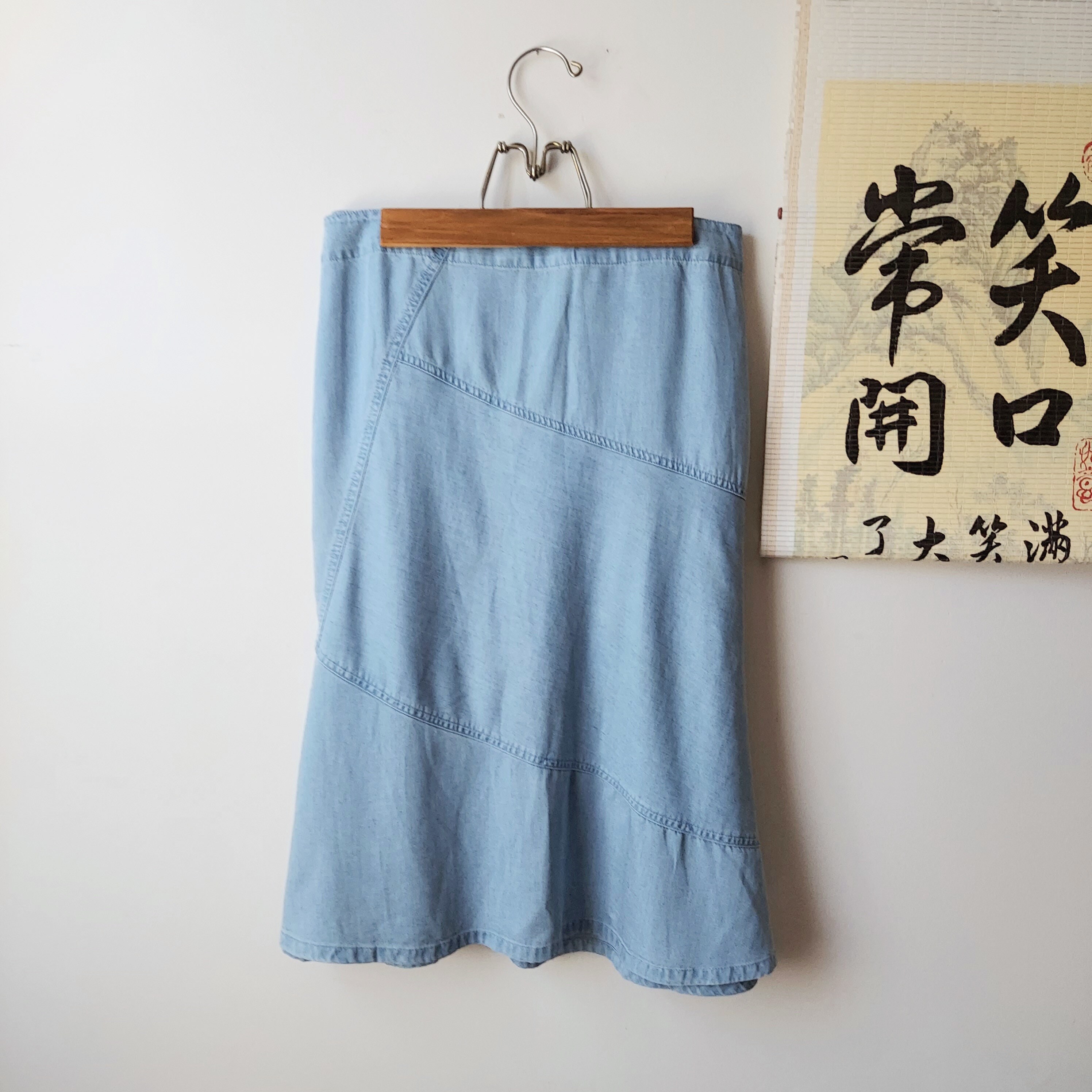 スカート soorploom   NORMA SKIRT - TULIP STITCH Tulip Skirt | Textillia
