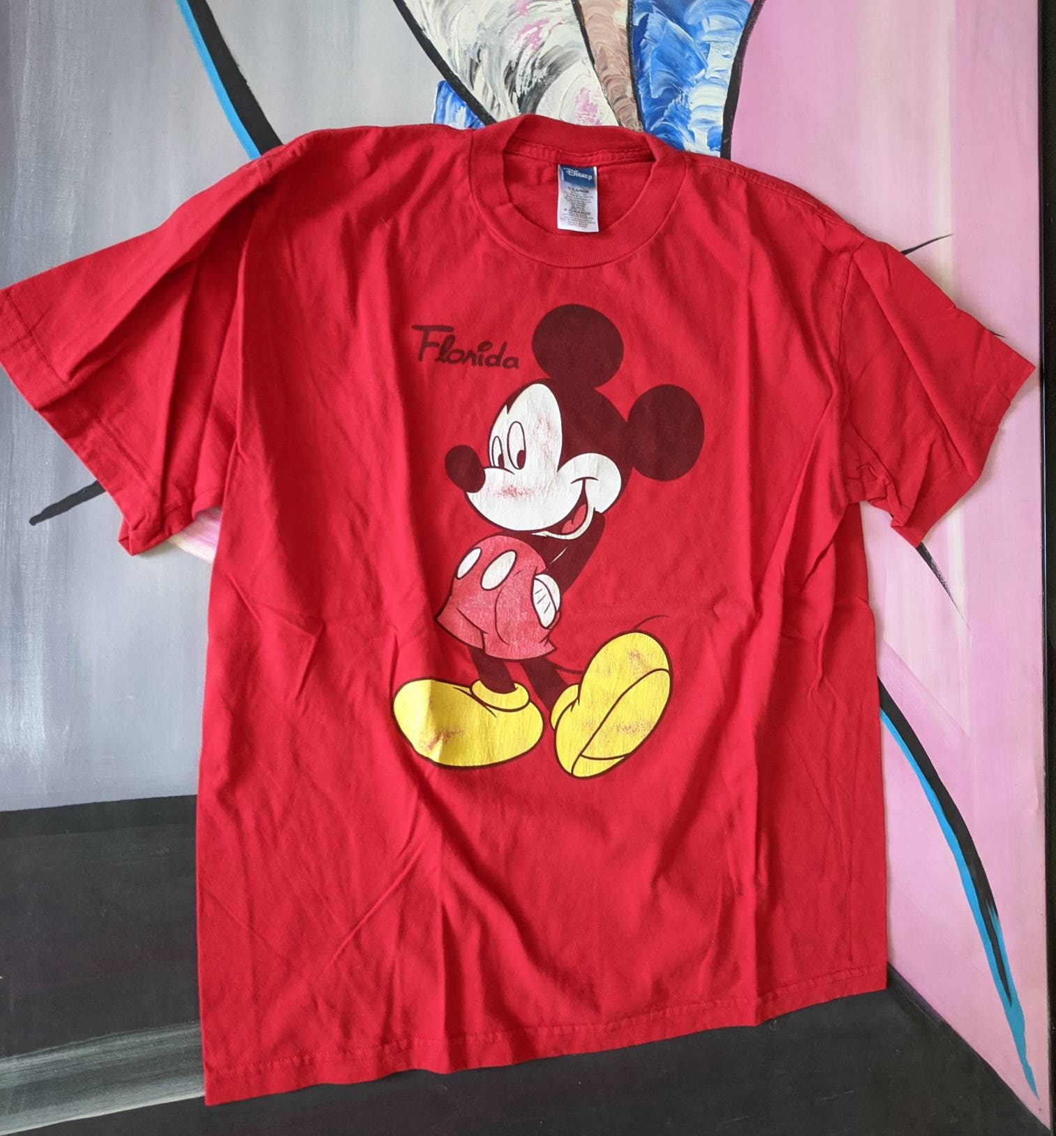 ヴィンテージ vintage 70s~80s Sports wear ディズニー Disney