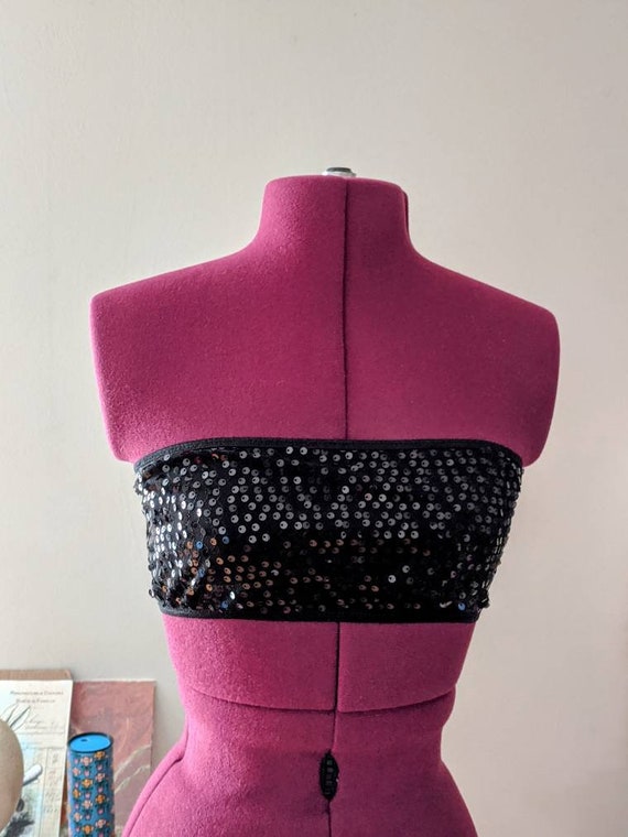 Charlotte russe sequin outlet jacket