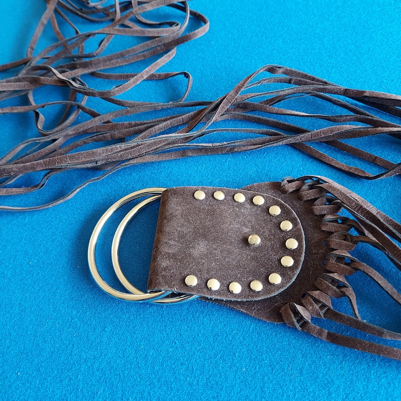 Db Fringe Belt