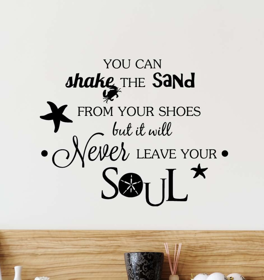 Soul of your shoes clearance