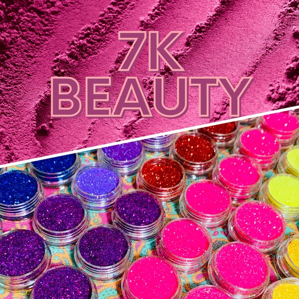 Glitter Eyeshadow Etsy
