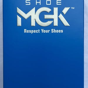 Back to School Gift! Premium Shoe Care by Shoe MGK, The Starter Kit