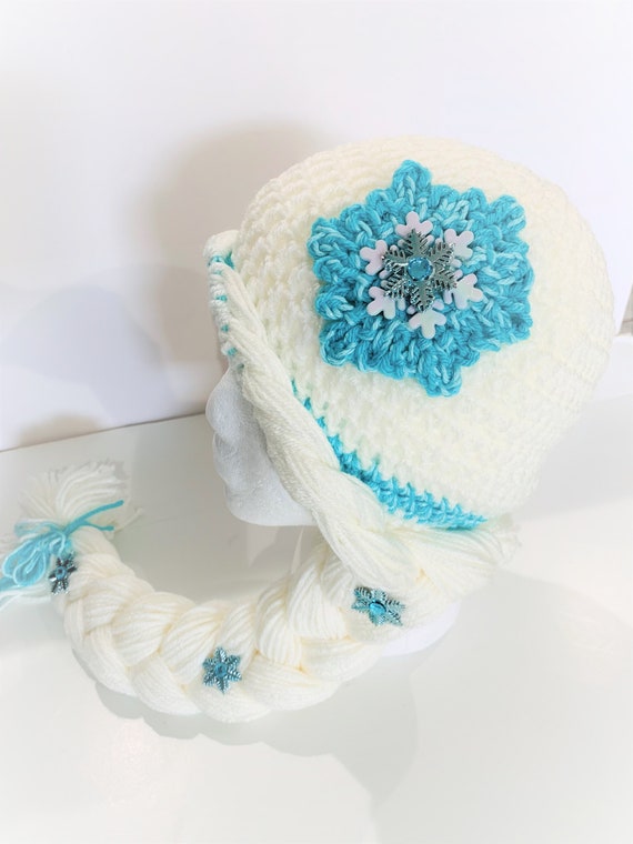 elsa hat