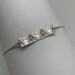 Collana In Argento 925 Sterling KEETEEN 'Colorful Life' – Ciondolo A Goccia Con Pietre Sintetiche Colorate – Regalo Elegante