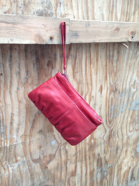 levi's clutch bag