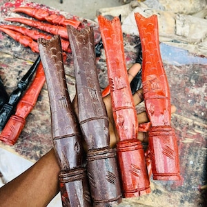 Genuine Handmade Iroke