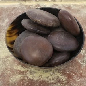 Agba The Heart of Sango