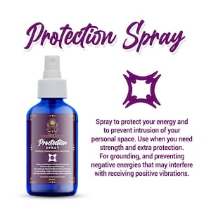Protection Spray / Mist