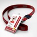 Printable Company, Employee, Student, Badge ID Card | ID Card Template ...