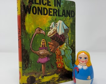 Alice im Wunderland von Alice im Wunderland - Ein Bancroft Klassiker