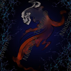 Water Wraith