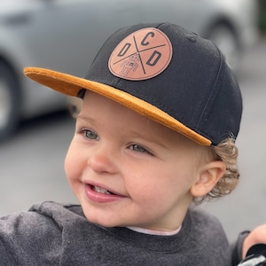 Baby Jordan Hat Etsy