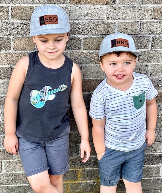 Custom infant hats shop