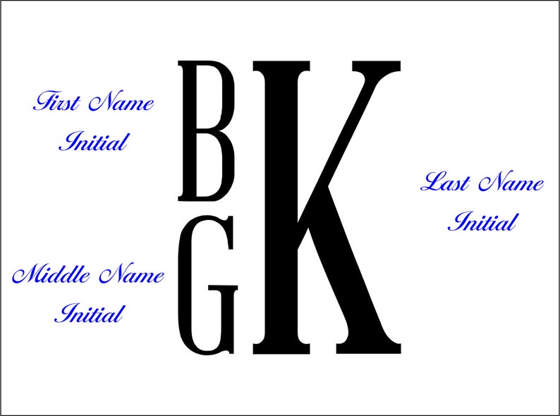 Luggage Tags Personalized Monogrammed Luggage Tags Luggage Etsy