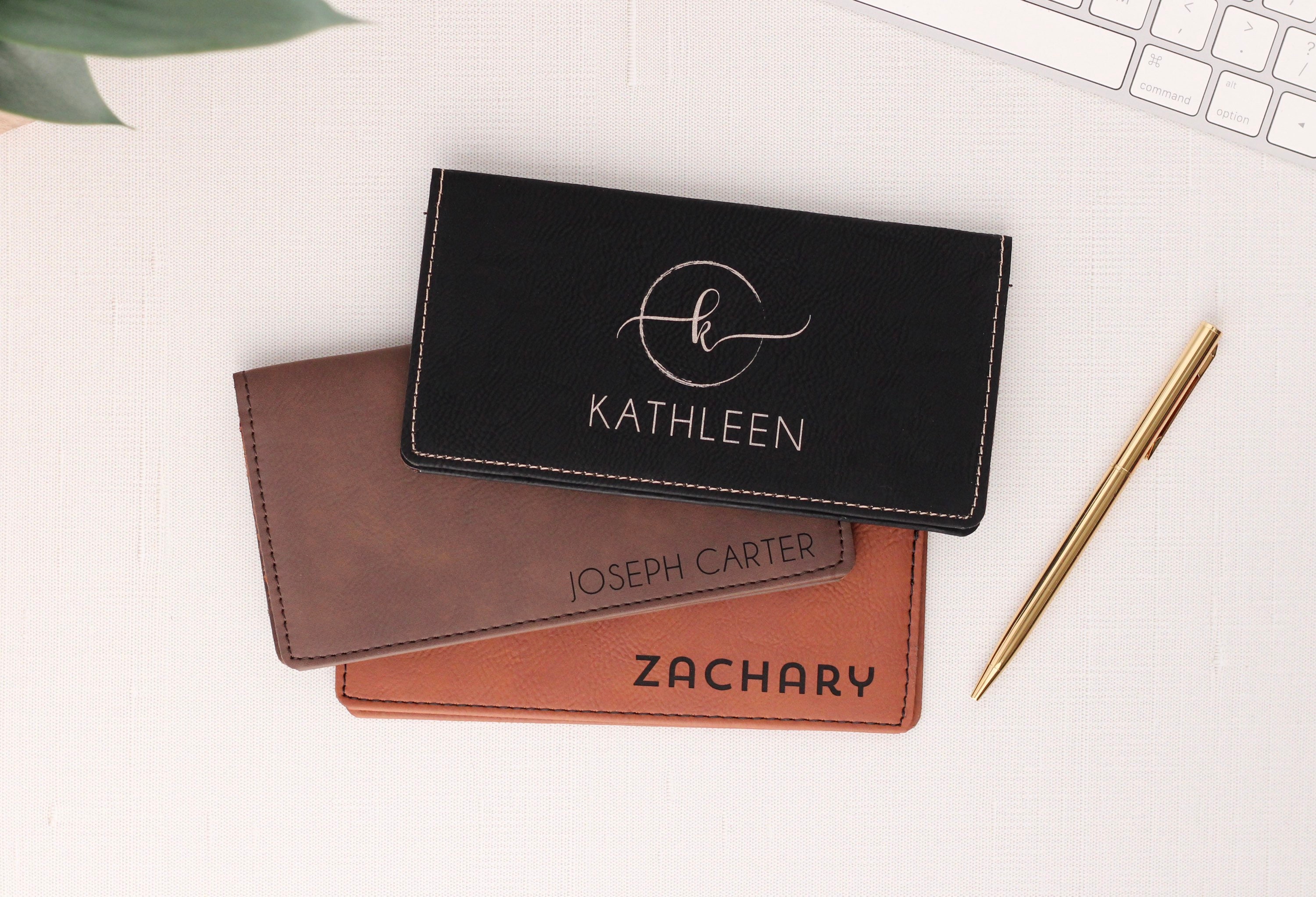 Checkbook Cover for Women Checkbook Covers Personalized Etsy